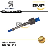 PEUGEOT RACK END ( R/L ) FOR PEUGEOT P408 (NEW)