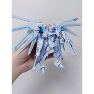 Fan Xing Studio - HG Strike Freedom Gundam Action Figure Gundam Resin Statue GK Anime Figure