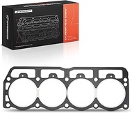 A-Premium Engine Cylinder Head Gasket Compatible with Jeep Wrangler, Cherokee, Wagoneer, CJ7, Scramb
