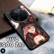 HP VIVO IQOO Z10 Hologram Case/CC15 Game Motif/case VIVO IQOO Z10 Hologram Case/case VIVO IQOO Z10hp