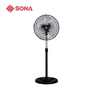 Sona 10” Power Stand Fan SSO 651