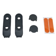Ninebot F40 F30 F20 F Series Front Fork Decorative Cover for Electric Scooter/Small End Cover/Reflective Sticker Replacement Accessories