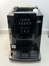 Calet全自動咖啡機 磨豆+打奶泡機