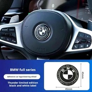 For BMW Hubcaps 68mm Blue White Black and White 56mm Black and White Hub Center Plastic Cap LOGO