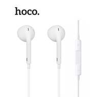 Tai nghe nhét tai Bluetooth có micro Hoco L7 Plus dây TPE siêu bền dài 1.2M dùng cho 10/11/12/13/14