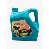 Engine Oil Perodua 0W20 3.5-LITER