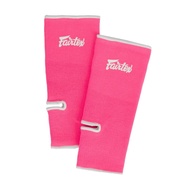 ผ้ารัดข้อเท้า Fairtex Ankle Support AS1 ที่รัดข้อเท้าป้องกันจากอาการบาดเจ็บ ข้อเท้า