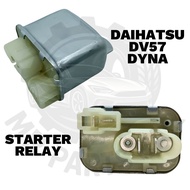 28300-48010 STARTER RELAY / GEGANTI PEMULA DAIHATSU DV57 DYNA