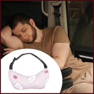 Headrest Pillow for Car Neck Pillow Car Headrest Adjustable Headrest Pillow Car Seat Headrest Car Sl