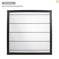 Laser Engraver Honeycomb Working Table Steel Panel Board Platform with Measurement for CO2/Diode/Fib