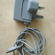 Nintendo 3DS charger Adapter 2DS XL LL Original Adapter