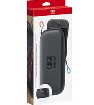 任天堂 - Nintendo Switch 2 便攜包 by Nintendo 【香港行貨】