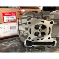 RS150 HEAD MOTOR BLOCK HEAD CYLINDER RS150 ORIGINAL