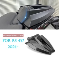 SHIP ASAP IN STORE For Aprilia RS457 rs457 RS 457 457rs 2024 2025 Motorcycle Accessories Passenger P