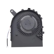 For Dell Inspiron 14 7460 7472 P74G Laptop CPU GPU Cooling Fan Heatsink Fans Cooler 0W0J86