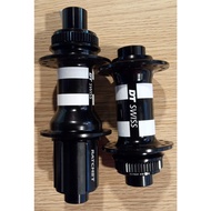 DT SWISS HUBS 350 CASETTE MTB