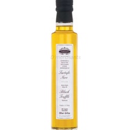 Tartufi Jimmy Extra Virgin Olive Oil With Black Truffle, 8.4 oz | 250 ml