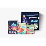 Joliewen Premium Sanitary Pad (Trial Pack)