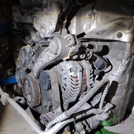 Peugeot 208/308 1.6 Na Alternator