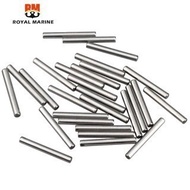 93603-18M09 Dowel Pin (28pin) for yamaha outboard motor 2T 50HP 60HP 70HP boat engine parts