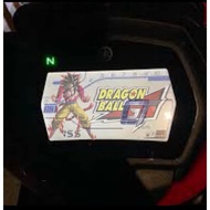 tinted meter LCV8 LCV9 Y15V2 Y16