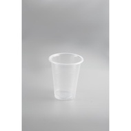 Aviation Cup Disposable Cup Thickened Plastic Cup PP Transparent Plastic Cup Disposable Household Pl