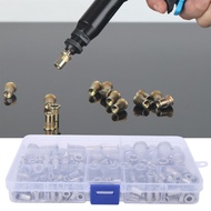 Rivet Nut  Stainless Steel Durable for Punching Drilling