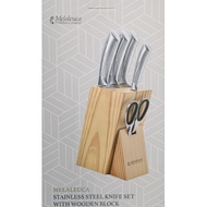 【Ready Stock】SCHOLL-VELVET SMOOTH PINK