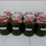 Obat Gosok SAKTI! FEI LONG Arak Gosok Herbal 10lt Guci Kaca