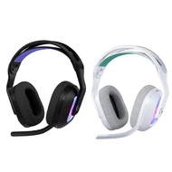 Logitech G522 Lightspeed Wireless Gaming Headset - White/Black