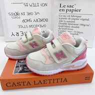 New Balance NB530 for Kids Shoes Boys and Girl's Children's Outdoor Casual Shoes Pink