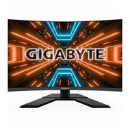 技嘉32型2K HDR曲面電競螢幕(G32QC)