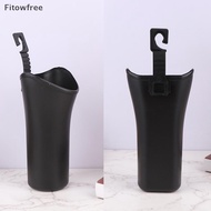Fitow Car Umbrella Storage Box Auto Umbrella Holder Ra Can Garbage Car Cup Holder FE