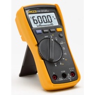 FLUKE 115C Digital Multimeter (600V) Field Technicians