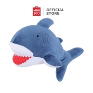 Jual miniso boneka hiu wortel jumbo limited Limited