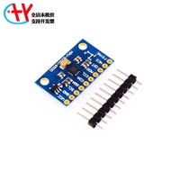 MPU6500 Sensor Module 6DOF Six-Axis 6-Axis Posture Three-Axis Acceleration Gyroscope SPI Interface