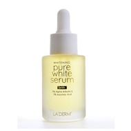 LADERM Pure White Serum (Fomulated  Italy )