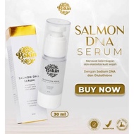 Neww Bc Skin Serum Dna Salmon 30 Gr