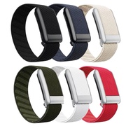 [Nov2025 New Material Durable Premium] WHOOP 5.0 Strap Whoo Watch Loop