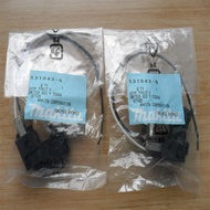 makita Makita Cordless Drill6010D Model Usage Switch Original Genuine Japanese Switch