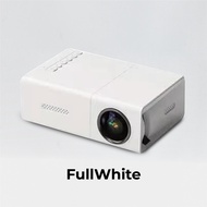 Mini Proyektor LED YG300 YG-300 YG 300 LCD Portable Projector Home