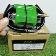 YAMAHA Y110SS SS1 SS2 Y110 SS PLUG COIL IGNITION START KOIL API BODY COIL STARTER TOP QUALITY ASSURE