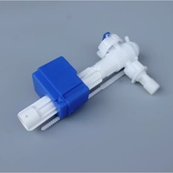 Concealed water tank side inlet valve toilet water tank accessories fill valve water dispenser