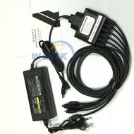 Suitable for Hynengda BD350 BD300 TD350 TD360 Six-Wire Charger Multi-Charger TD370 Six-Charger