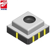 Pressure GZP6826A5V Altimeter Fire Extinguisher Sensor Switch Pressure Resistant Pressure Gauge Fire