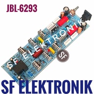 Kit Power Amplifier Driver 2000Watt Mono Jbl-6293 !! Ready