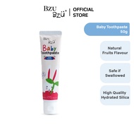 BZU BZU Baby Toothpaste (50g)