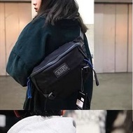 外國預訂 6色選 mystery ranch 刺繡 logo 腰包