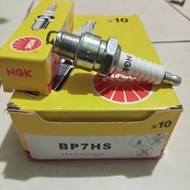 Bp7ngk Spark Plug