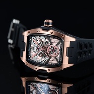 OBLVLO 歐弗洛  風雲系列 - 玫瑰金